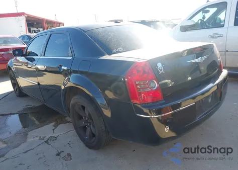2010 Chrysler 300 Touring/Signature Series/Executive Series from USA, damaged, VIN 2C3CA5CV0AH241508